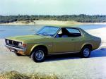 Mitsubishi Colt Galant Coupe 1975 года